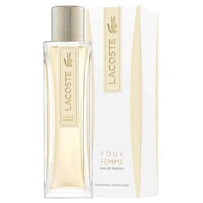 Lacoste Pour Femme Edp 50Ml Mujer