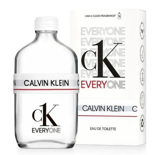 Ck Everyone Unisex Edt 200 Ml Calvin Klein