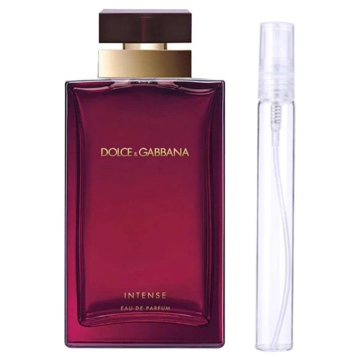 Decant Dolce & Gabbana Pour Femme Intense Edp