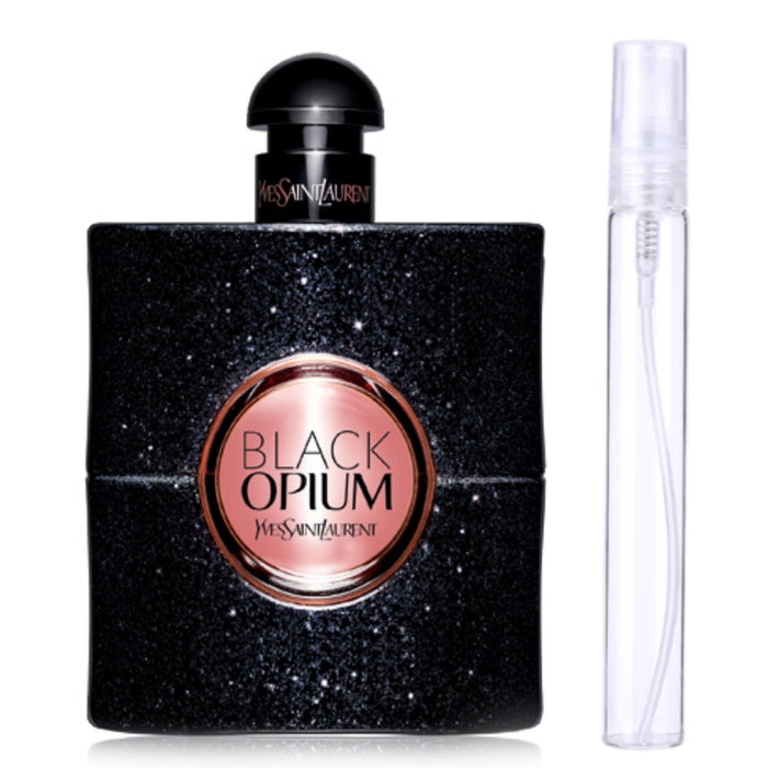 Decant Yves Saint Laurent Black Opium Mujer Edp