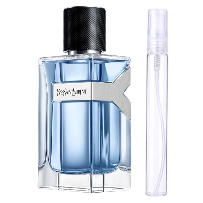 Decant Yves Saint Laurent Y EDT Hombre