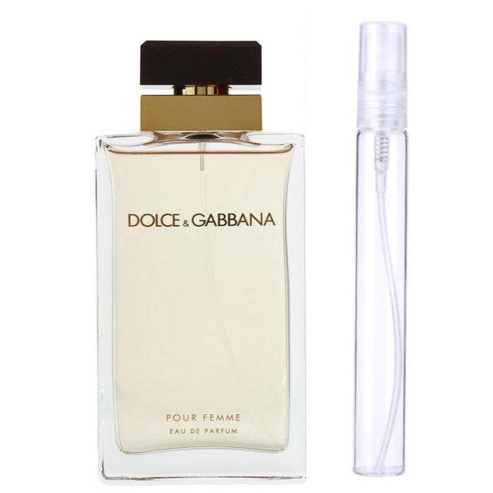 Decant Dolce & Gabbana Pour Femme EDP