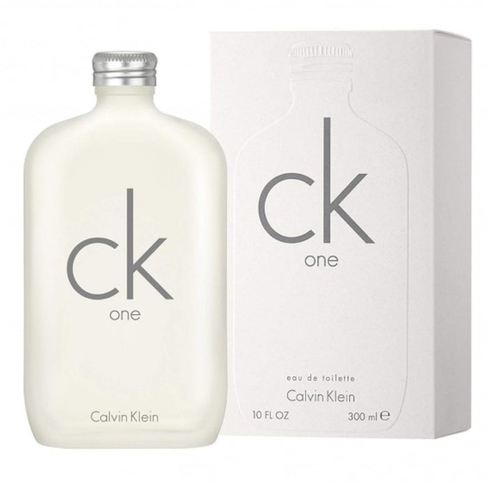 Calvin Klein One Edt 300Ml Unisex Calvin Klein