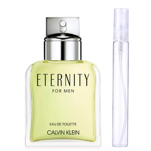 Decant Calvin klein Eternity Edt Hombre Calvin Klein 10 ml