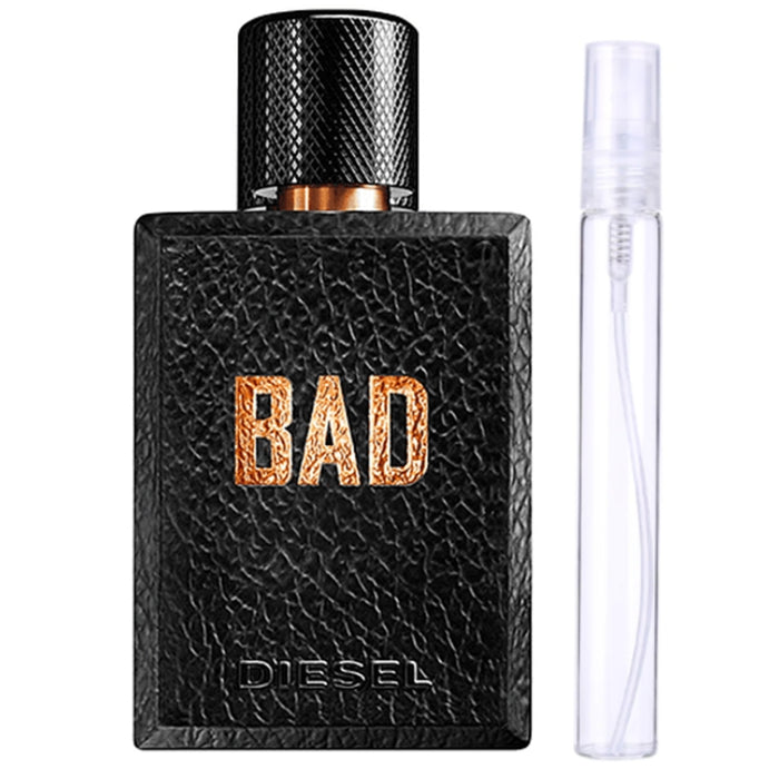 Decant Diesel Bad Edt Hombre