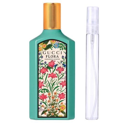 Decant Gucci Flora Gorgeous Jasmine Edp Mujer Gucci 10 ml