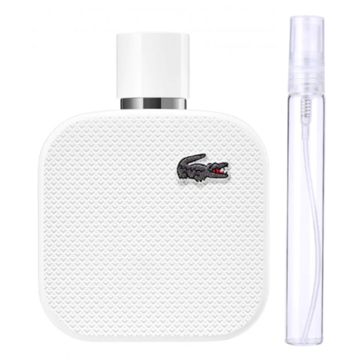 Decant Lacoste L1212 Blanc EDT