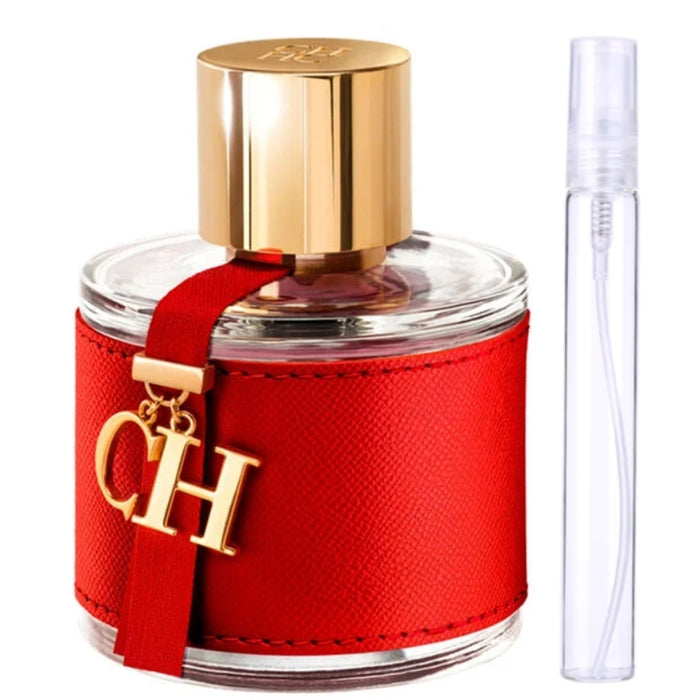 Decant Carolina Herrera CH Woman EDT