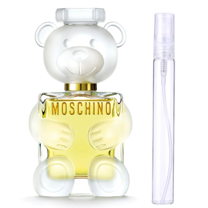 Decant Moschino Toy 2 Edp Mujer