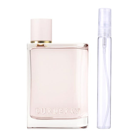 Decant Burberry Her EDP Mujer Burberry 10 ml