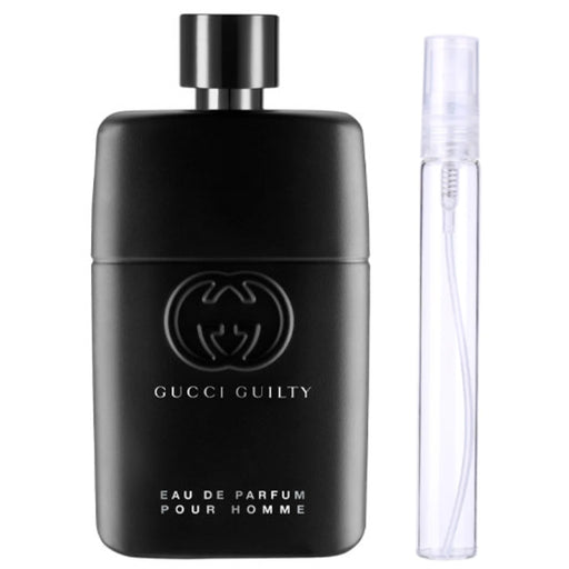 Decant Gucci Guilty Pour Homme EDP Gucci 10 ml