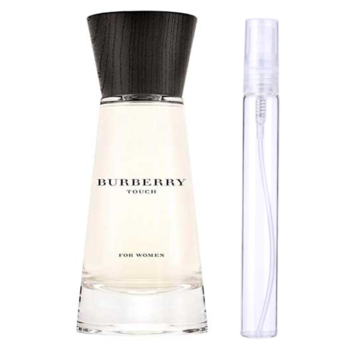 Burberry touch mujer best sale