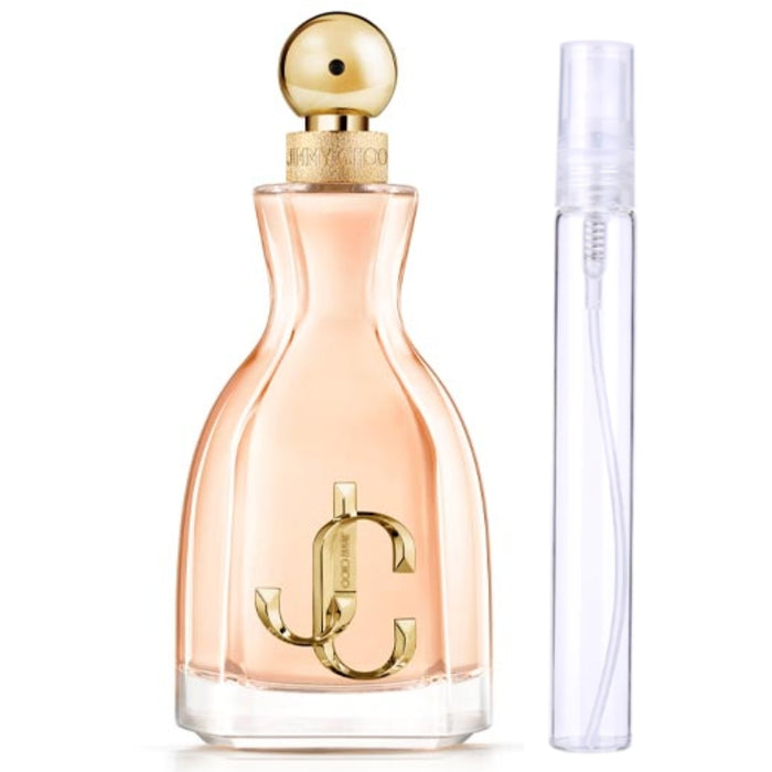 Decant Jimmy Choo I Want Choo Edp