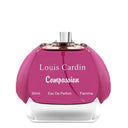 Tester Louis Cardin Compassion Edp 100ml Mujer