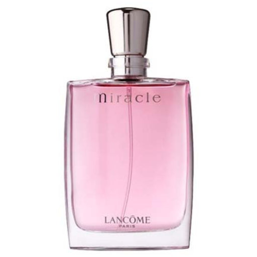 Tester Lancome Miracle Edp 100Ml Mujer Yauras Perfumería