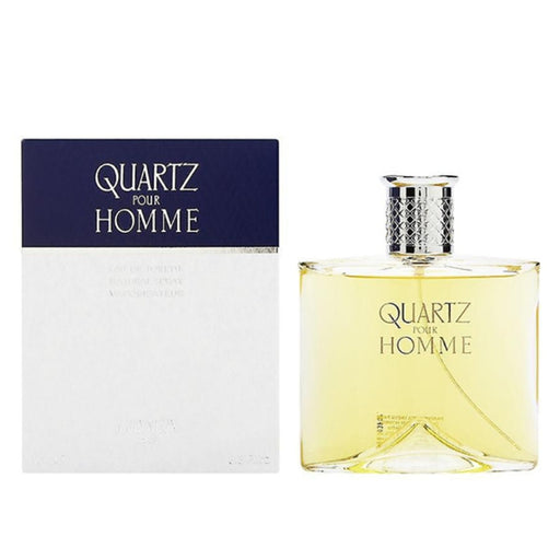 Molyneux Quartz Pour Homme 100ml Edt Molyneux