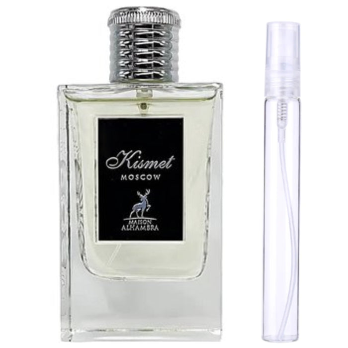 Decant Maison Al Hambra Kismet Moscow EDP Unisex