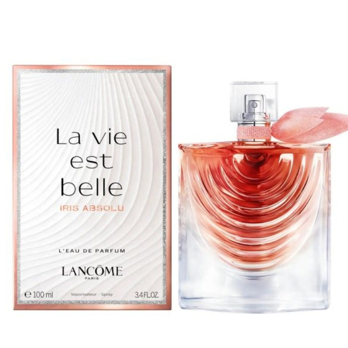 Lancome La Vie Est Belle Iris Absolu Edp 100 Ml Mujer Lancome