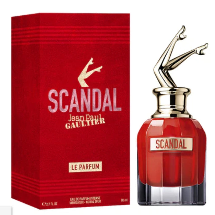 Jean Paul Gaultier Scandal Le Parfum Edp 80 Ml Mujer Jean Paul Gaultier