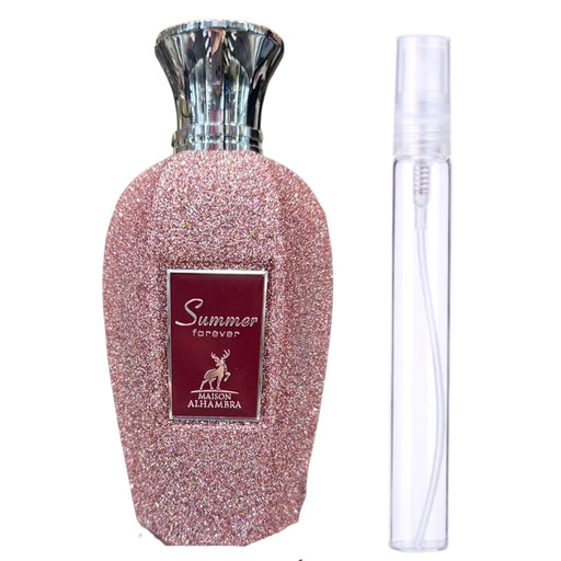 Decant Maison Alhambra Summer Forever EDP Al Hambra 10 ml