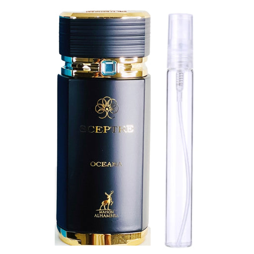 Decant Maison Alhambra Sceptre Oceana EDP Al Hambra 10 ml