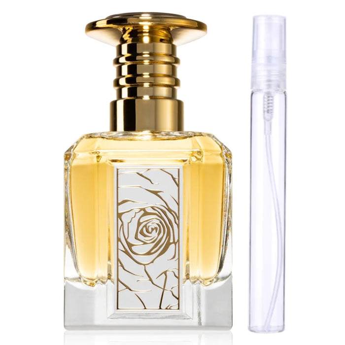 Decant Lattafa Mazaaji EDP Mujer