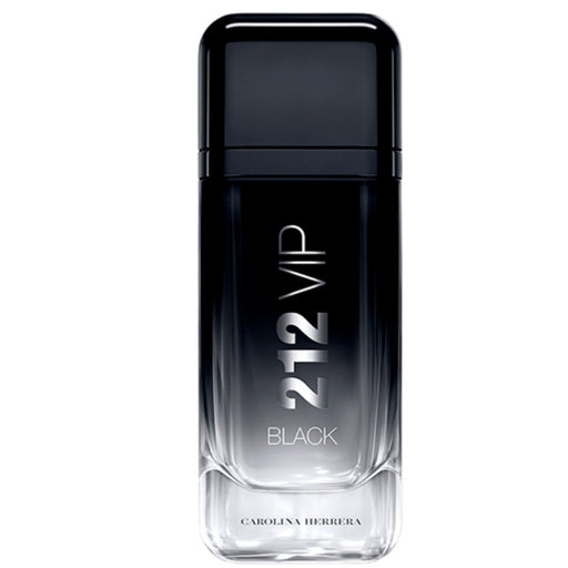 Tester 212 Vip Black EDP 100 ML Hombre Sin caja Carolina Herrera