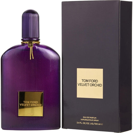 Tom Ford Velvet Orchid Edp 100Ml Mujer Tom Ford