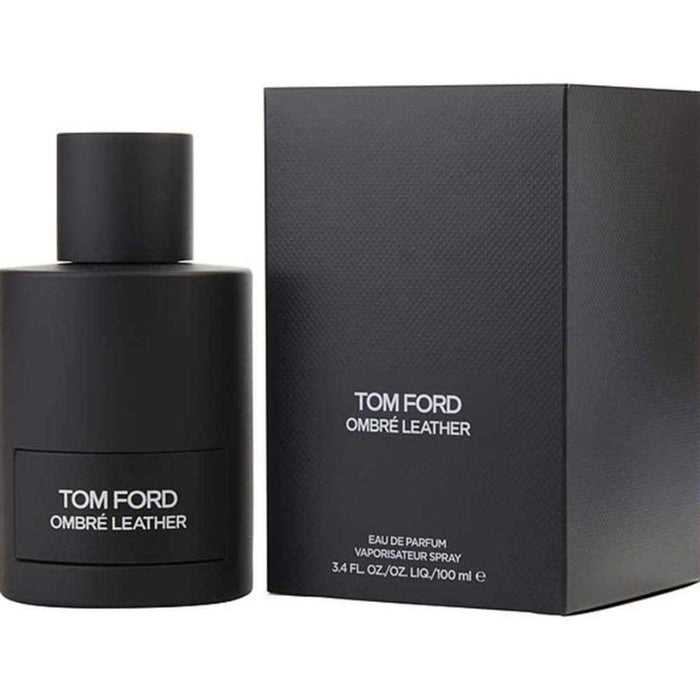 Tom Ford Ombre Leather Edp 100Ml Unisex