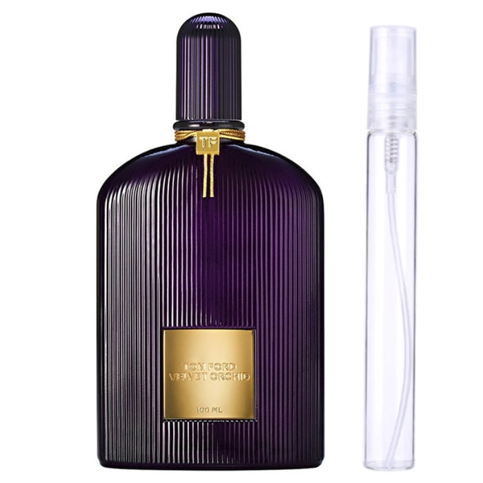 Decant Tom Ford Velvet Orchid Edp Mujer