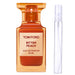 Decant Tom Ford Bitter Peach Edp Unisex Tom Ford 10 ml