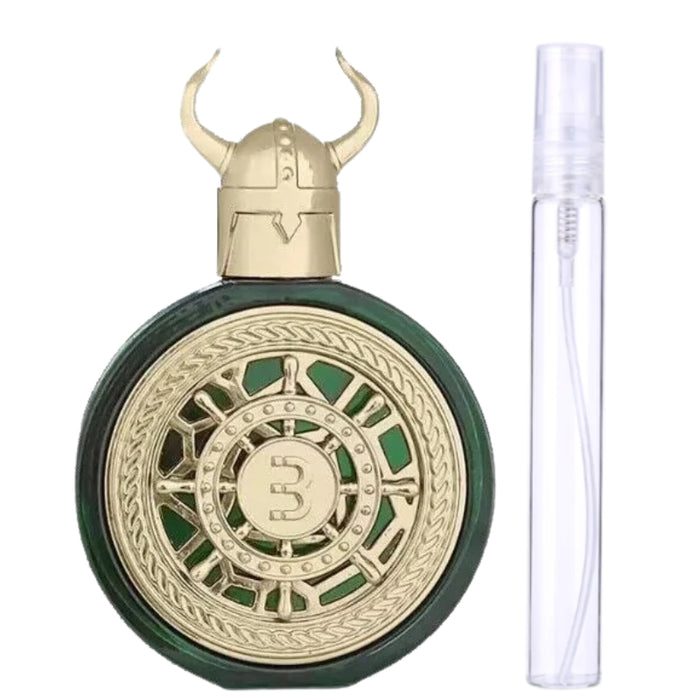 Decant Bharara Viking Dubai EDP