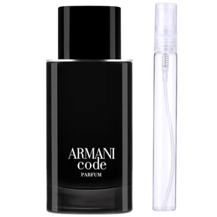 Code giorgio armani hombre sale