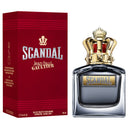 Jean Paul Gaultier Scandal Pour Homme Edt 100Ml Hombre