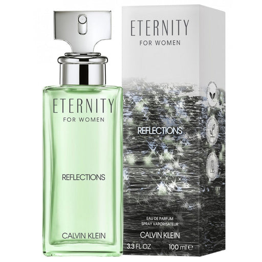 Calvin Klein Eternity Reflections Edp 100Ml Mujer Calvin Klein