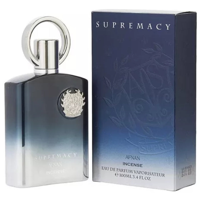 Afnan Supremacy Incense Edp 100Ml Hombre