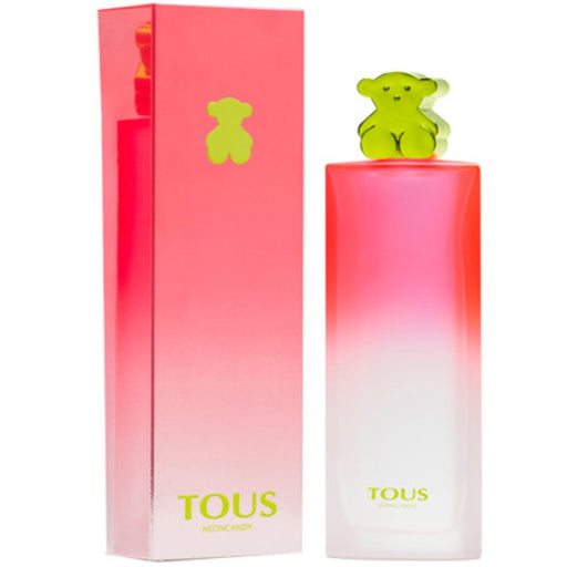 Tous Neon Candy Edt 90Ml Mujer Tous