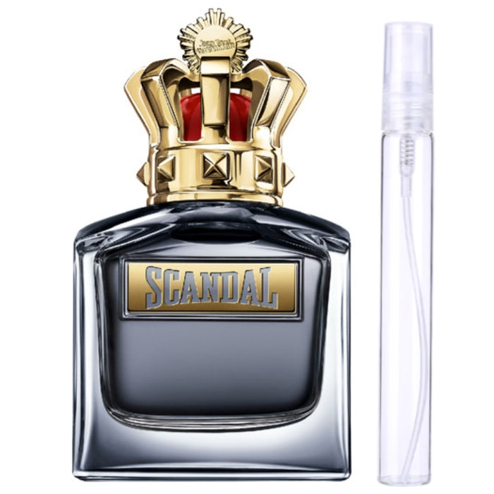 Decant Jean Paul Gaultier Scandal Pour Homme EDT