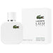 Lacoste L.12.12 Blanc Edt 50 Ml Hombre Lacoste