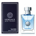 Versace Pour Homme Varon Edt 50 Ml Versace