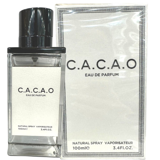 Fragrance World Cacao Edp 100 Ml Fragrance World