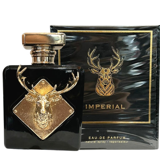 Fragrance World Imperial Edp 100 Ml Fragrance World