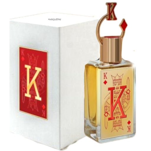 Fragrance World King Edp 80 Ml Fragrance World