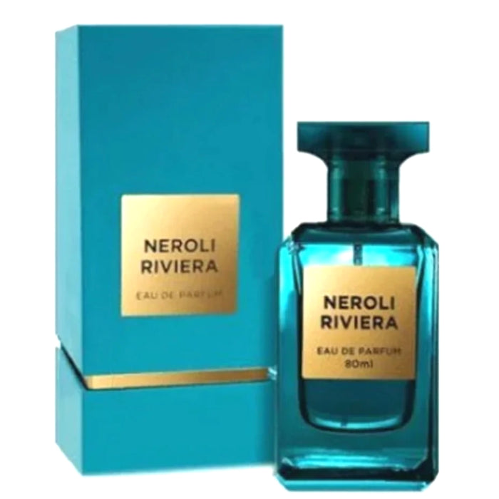 Fragrance World Neroli Rivera Edp 80 Ml Fragrance World