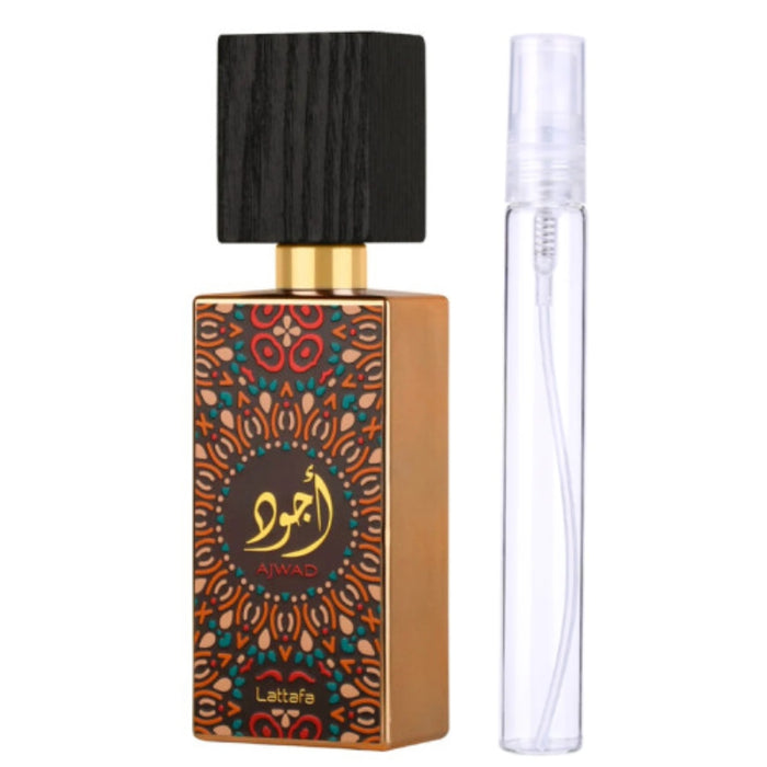 Decant Lattafa Ajwad EDP Unisex