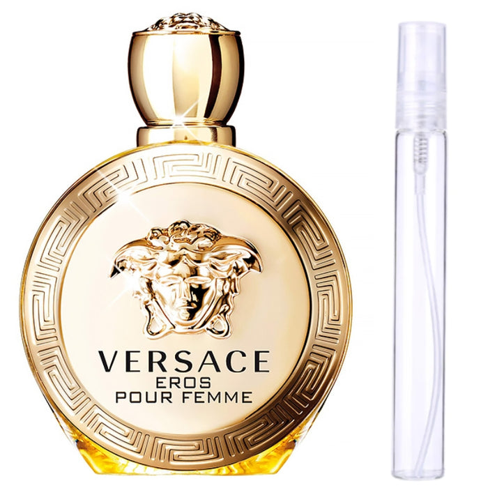 Decant Versace Eros Pour Femme EDP