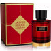 Fragrance World Jasper Rouge Edp 100 Ml Fragrance World