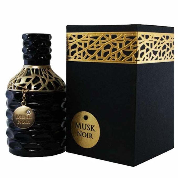 Fragrance World Musk Noir Edp 100 Ml Fragrance World