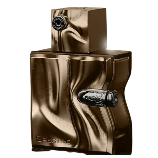 Fragrance World Spectre Edp 80 Ml Yauras Perfumería