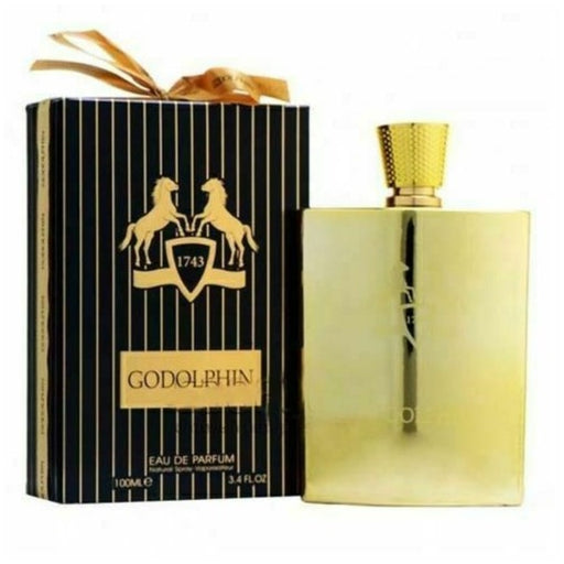 Fragrance World Godolphin Edp 100 Ml Fragrance World